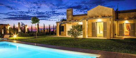 Villa (2 Bedrooms) | Exterieur