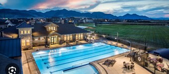 3- Bedroom Luxury Home in Arvada