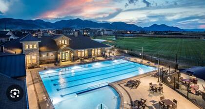 3- Bedroom Luxury Home in Arvada