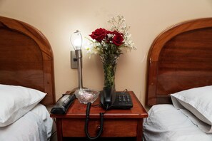 Free WiFi - Hostal Pukawara (Huaraz)