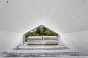 2 chambres, Wi-Fi, draps fournis