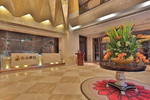 Unclassified image, 5 of 62, button - Tujia Sweetome Vacation Rentals (Middle Xianggang Road Lijing Yuzhu) (Qingdao)