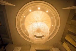 Interior - Tujia Sweetome Vacation Rentals (Middle Xianggang Road Lijing Yuzhu) (Qingdao)