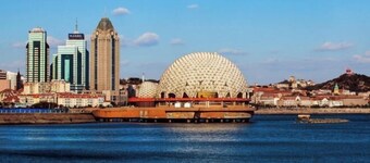 Tujia Sweetome Vacation Rentals (Middle Xianggang Road Lijing Yuzhu)