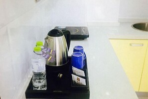 مطبخ خاص