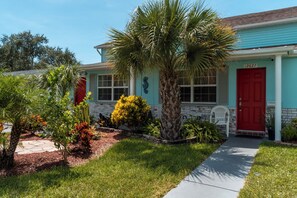 Front of property - Hudson oh beautiful Hudson (Hudson)