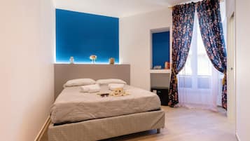 Literie hypoallergénique, matelas mémoire de forme