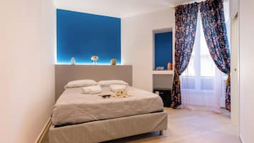 Comfort Double or Twin Room, Private Bathroom | Exterior