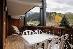 Speisen im Freien