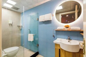 Room - Homeinn Hotel (Pingyao Ancient City Rishengchang Draft Bank) (Pingyao County)