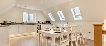 Pheasant Lodge - Cawston