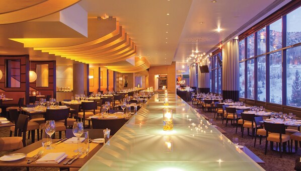 Servei de restauració