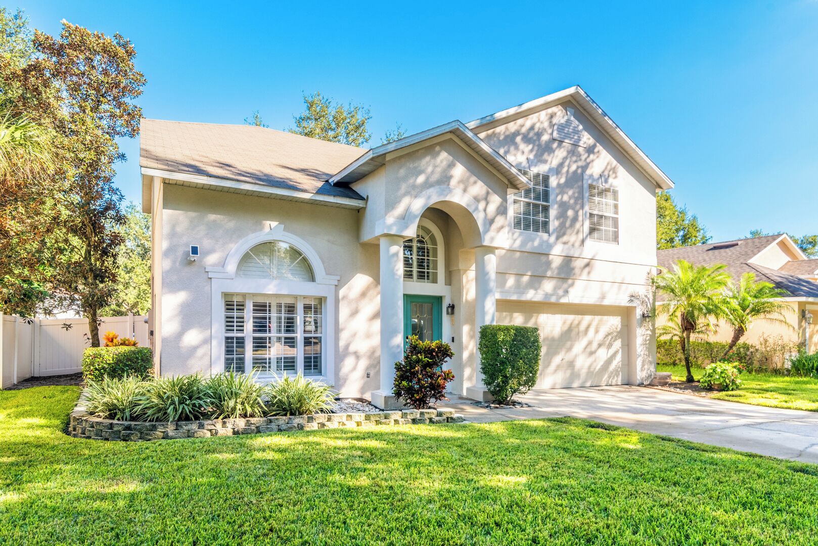 Family-Friendly Home < 26 Mi to Disney & Universal
