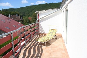 Terraço/pátio