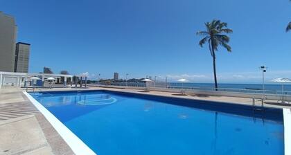 Stunning Seaview Apartment, Great for families and friends traveling together