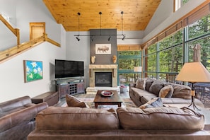 Villa (3 Bedrooms) | Property amenity