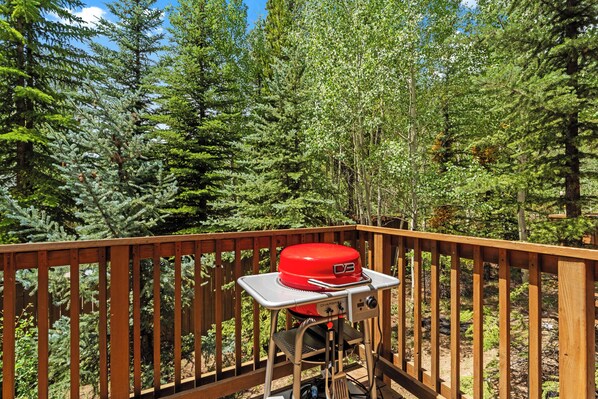 Huvila (3 Bedrooms) | Ulkopuoli