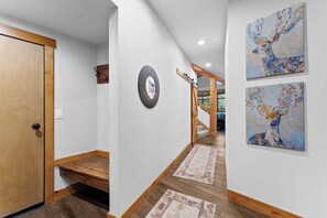 スタジオ (3 Bedrooms) | 施設内の設備