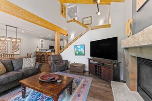 Villa (3 Bedrooms) | Property amenity