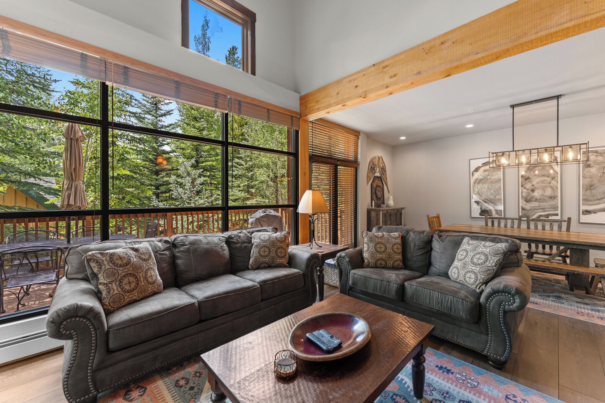 Villa (3 Bedrooms) | Extérieur