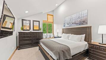 Villa (3 Bedrooms) | Exterieur