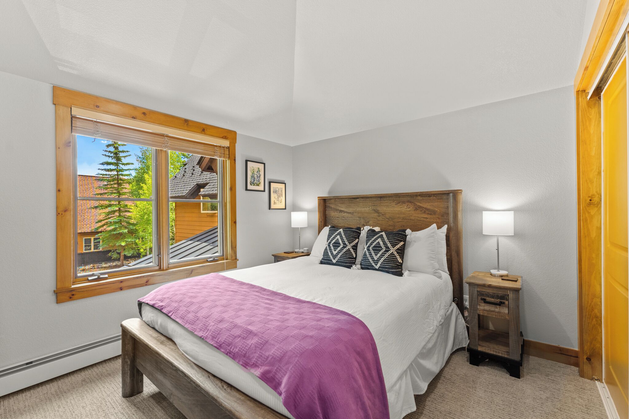 Villa (3 Bedrooms) | Exterior