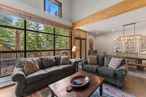 Villa (3 Bedrooms) | Property amenity
