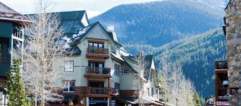 Ski Tip #8709 : 2