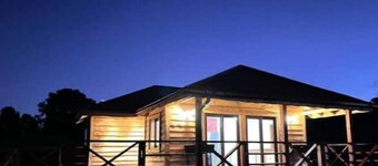 family-friendly cabins