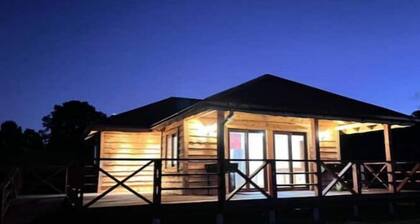 family-friendly cabins