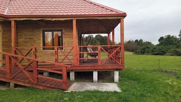 Ulkopuoli