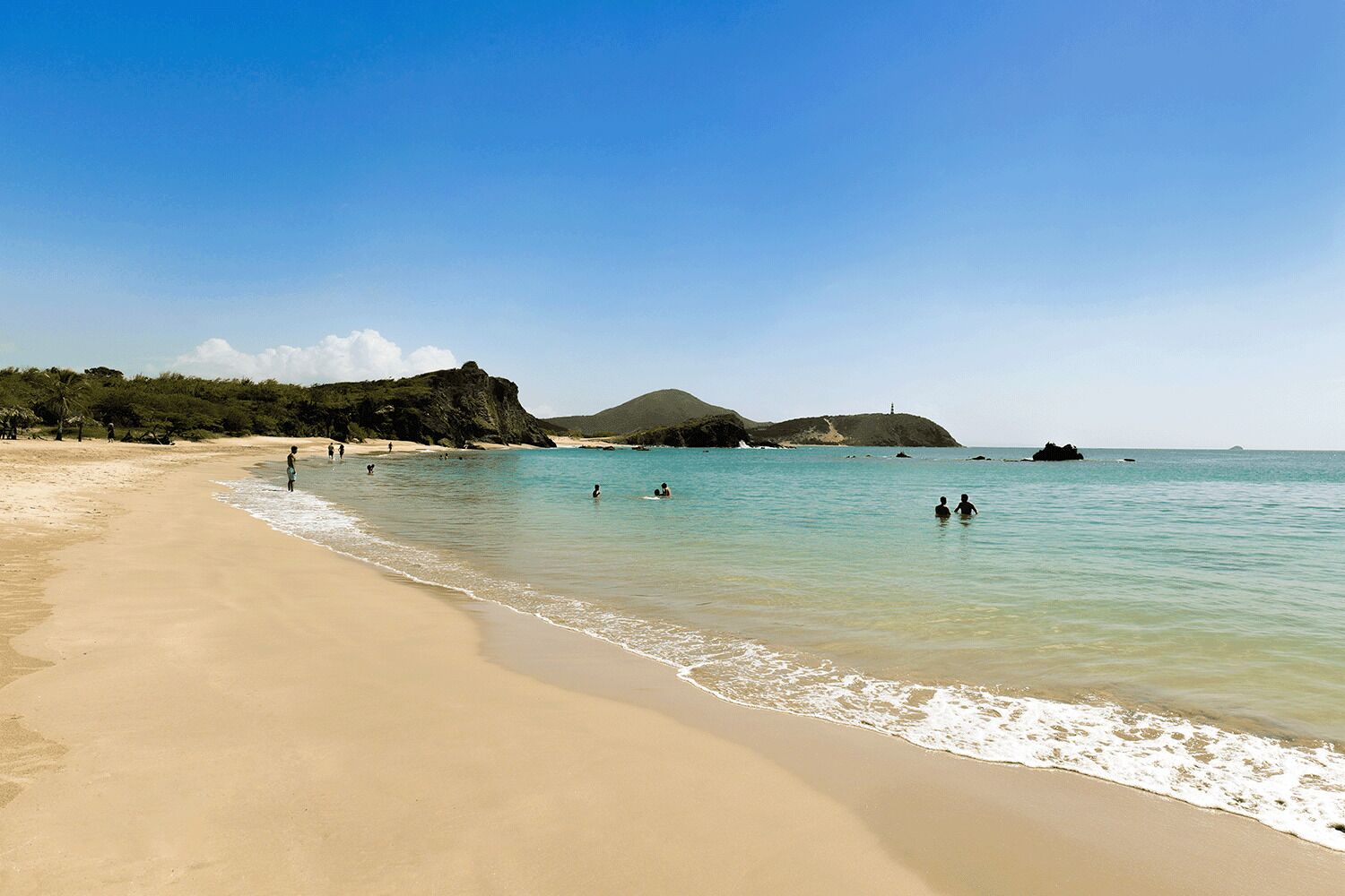 Foto - Hesperia Isla Margarita