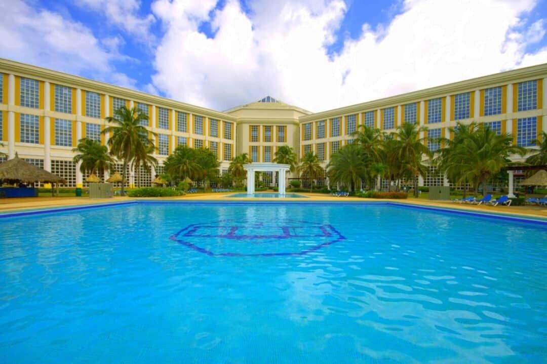 Foto - Hesperia Isla Margarita