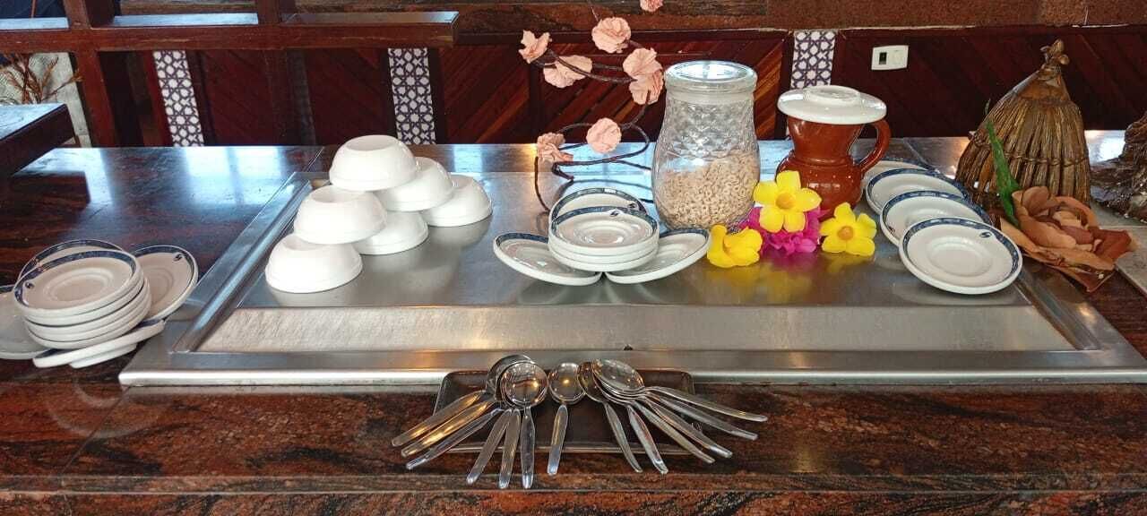 Foto - Hesperia Isla Margarita