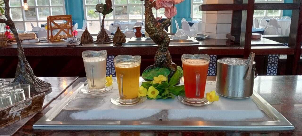 Foto - Hesperia Isla Margarita