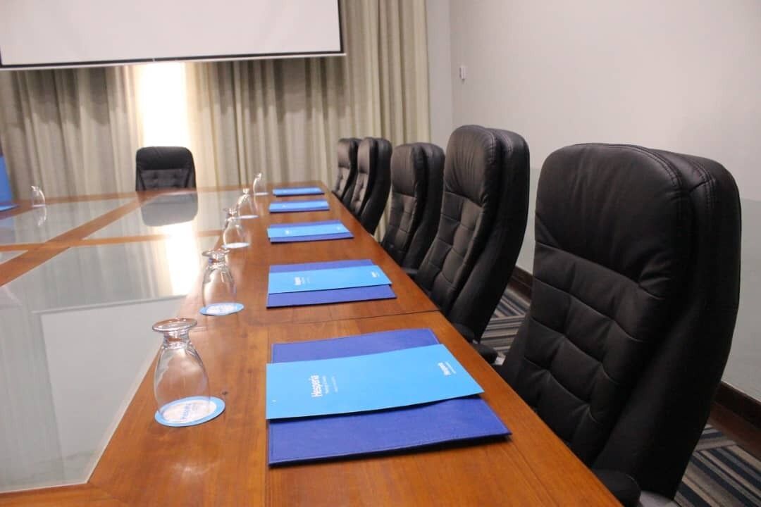 Foto - Hesperia Isla Margarita