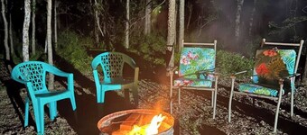 Rejuvenate at Wild Grace Farm!