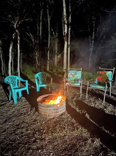 Rejuvenate at Wild Grace Farm!