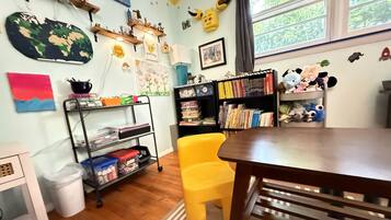 Innenbereich