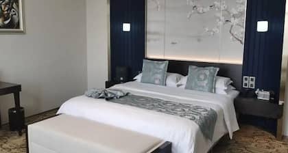 Etuoke Hotel