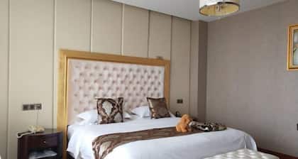 Etuoke Hotel