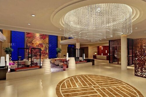 Etuoke Hotel