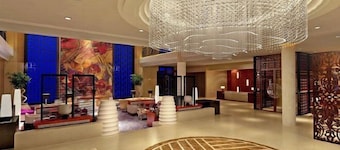 Etuoke Hotel