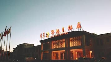 外觀
