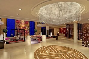 Unclassified image, 2 of 13, button - Etuoke Hotel (Otog Banner)