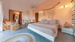 3 Schlafzimmer, WLAN, Bettwäsche