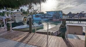 Puerto deportivo