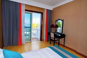 Room - Dali Canger Yilong Hotel (Dali)