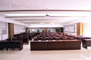 Meeting facility - Dali Canger Yilong Hotel (Dali City)