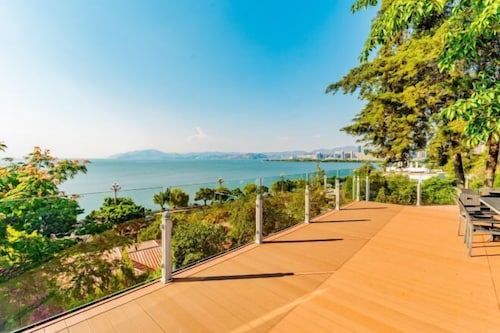 Dali Canger Yilong Hotel